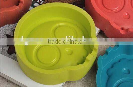 Promotion silicone Cigar Ashtray