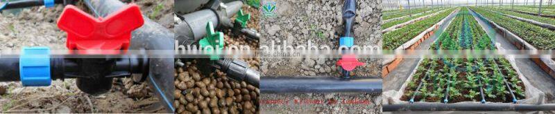 Factory Selling Irrigation Mini Stop Valve With Competitive Price
