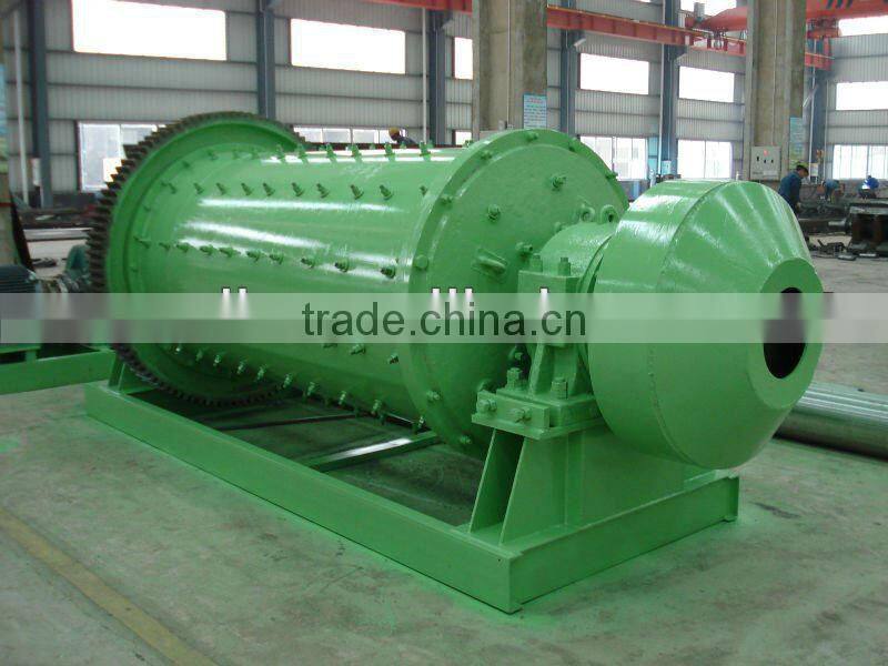 ISO9001-2008 autogenous grinder or SAG MILL for sale / wet ball mill /ball mill machine with good quality