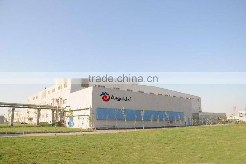 Gloripan sugar-tolerant instant dry yeast 500g for bread