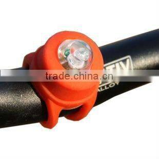 Bicycle Fashion Accessoy