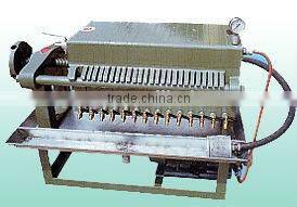 Best selling oil press machine cold pressed extra virgin olive oil