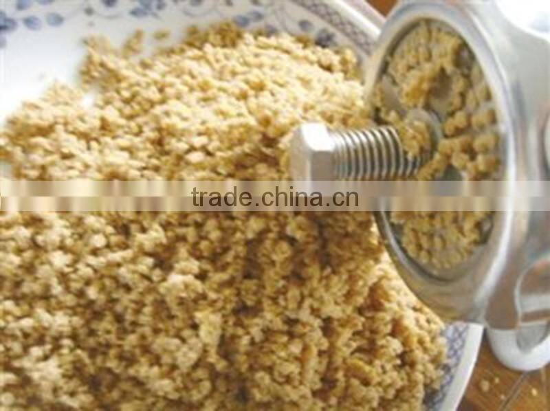 Feed drying machine/dry fish for poultry feed machine