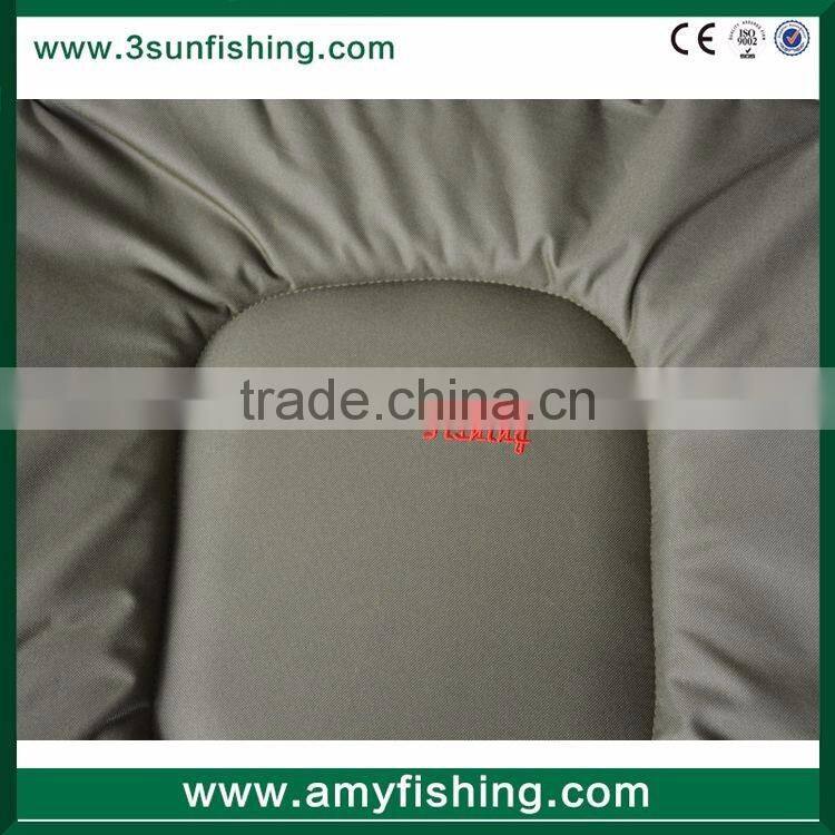 2016 Hot Selling Outdoor Carp Folding Fishing Chair