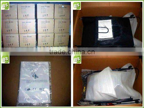 20" Side Discharge Manual Lawnmower