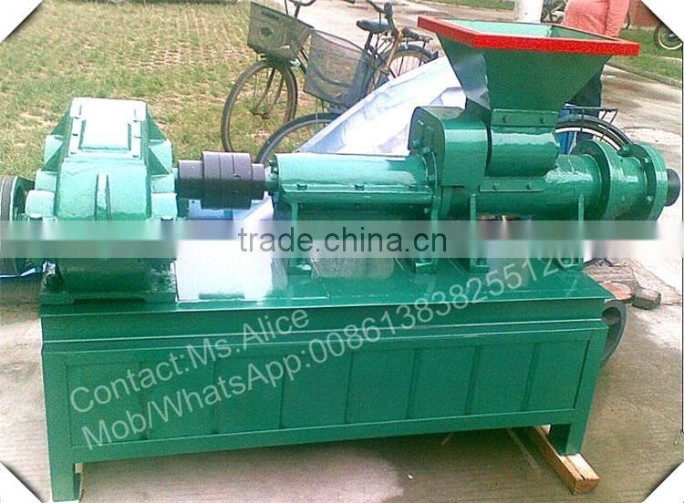 Hot Sale In Kazakhstan/australia/india New Coal Briquette Machine