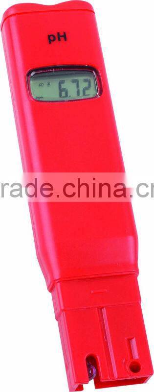 High Accuracy Cheap Portable Digital PH Meter