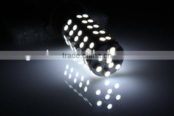 Car fog light /DRL P13W with 68 leds Xenon White