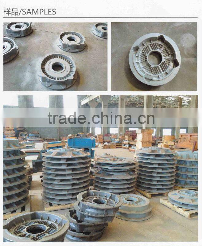 2016 popular in China precision metal fixed gear pinion small wheel pulley