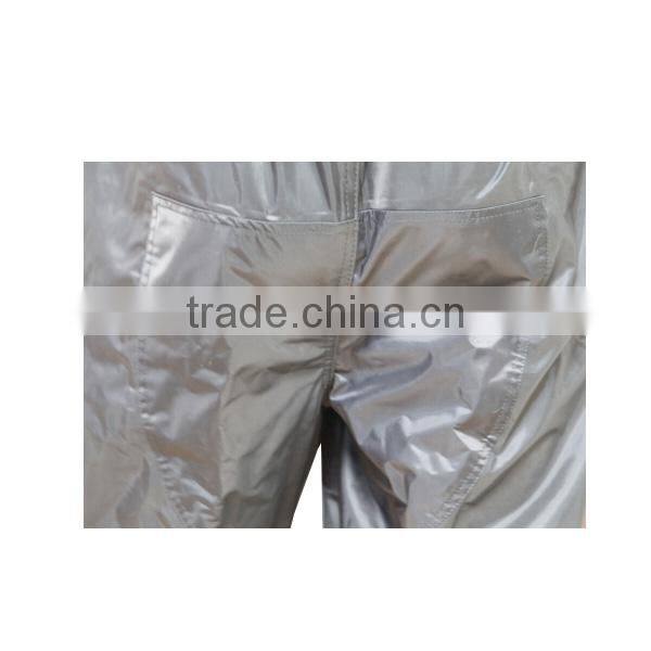 Stock Nylon PVC Chest Fishing/Hunting Waders