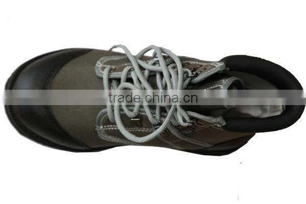 Trekking Warding Boots For Men