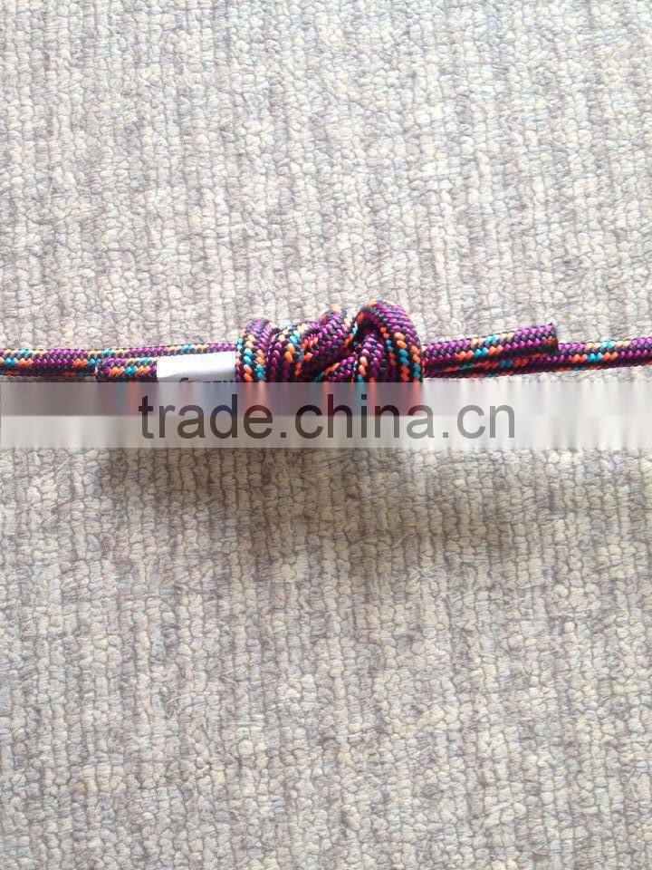 6mm Nylon Rope/ Accessory Cord 6mm for prusik knot/pulling/climbing