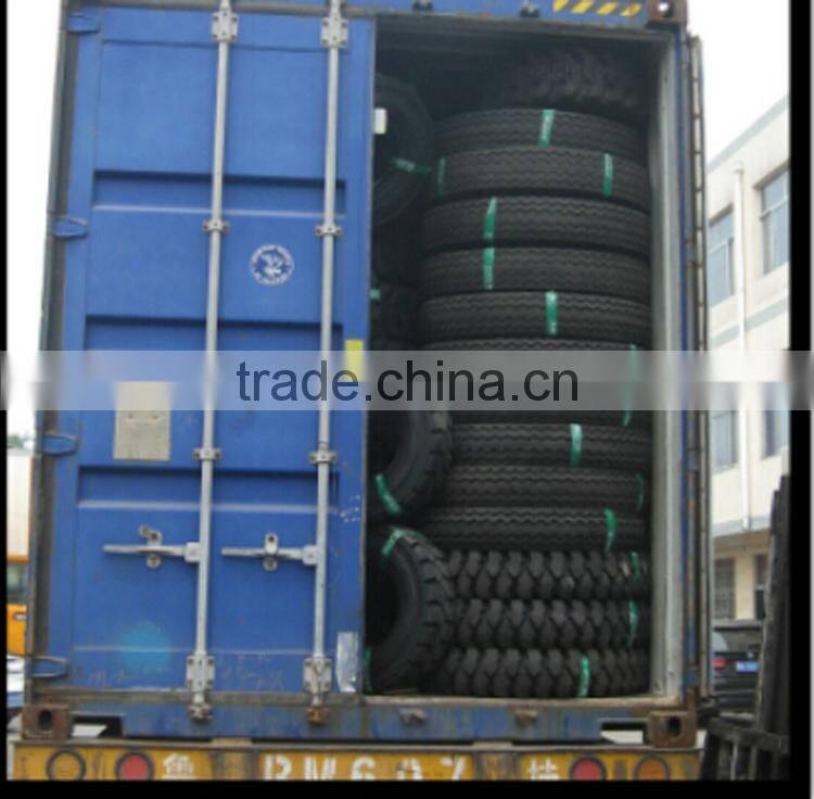 New style hot sale 2016 mining truck tyre 13.00-25