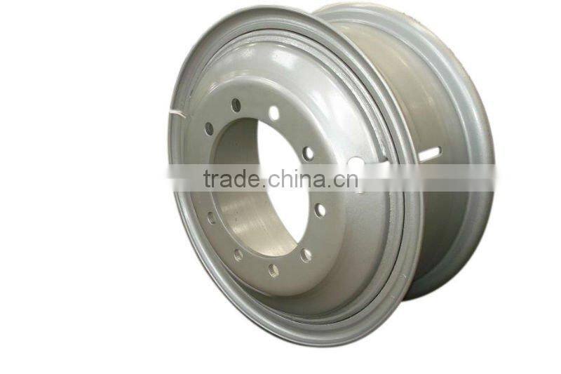 8.50-24 Heavy duty truck wheels rims