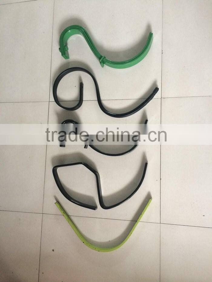 Hot Sell Agricultural Machines S Type Tine For Cultivator