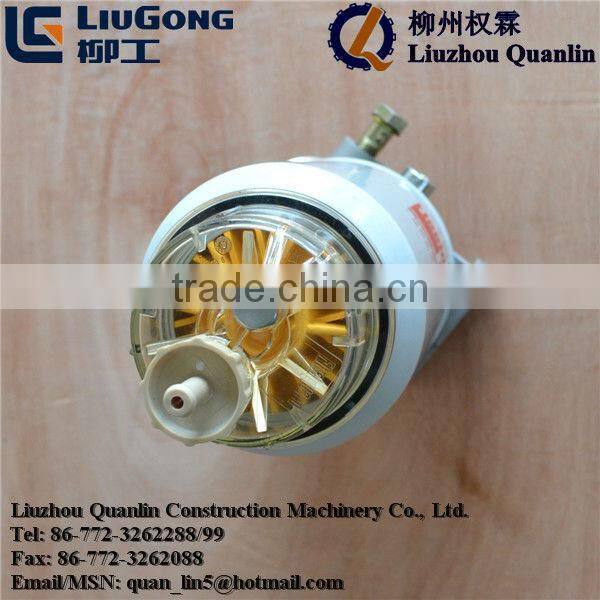 Oil Filter FS19816 Fleetguard Filter