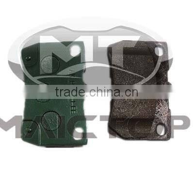 Auto Brake Systems 04466-30210 Brake pad for Reiz Crown