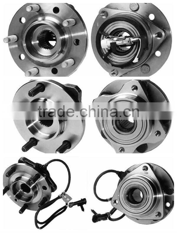 37x68x34mm mr410569 rear wheel bearing