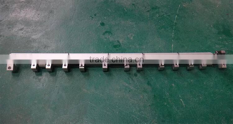 880192/HE1102 Gripper bar for Heidelberg GTO-52