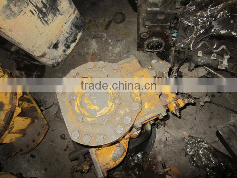 HPV160 Hydraulic Main Pump,PC400-5 PC400-3 PC450-3 PC450-5 for excavator parts,MT-2099