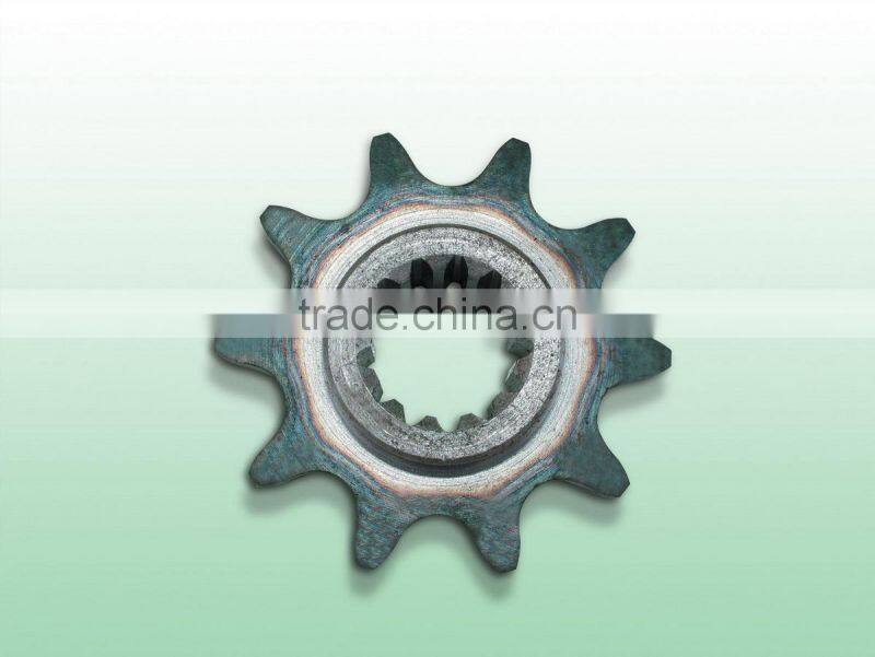 sprocket gear