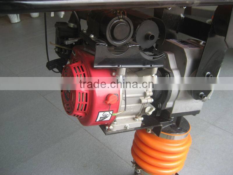 WH-RM80 compaction rammer