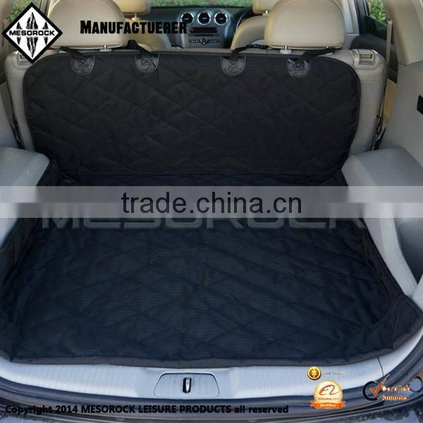Waterproof Nonslip Cargo Liner for Dogs Cargo Cover Liner Pet Trunk Liner