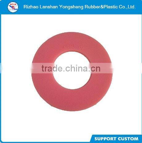 custom rubber gasket manufacturer in China