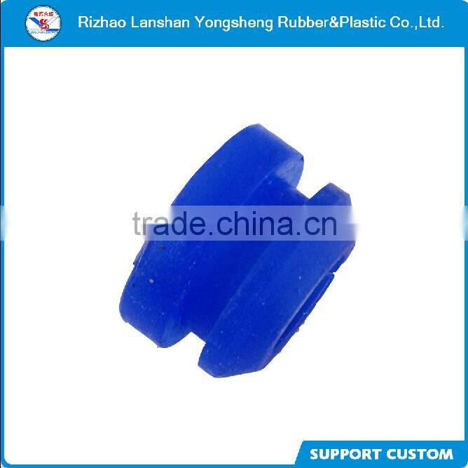 Free Sample Silicone Rubber Coil/Grommet