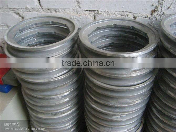 Chinese aluminum casting manufacturer