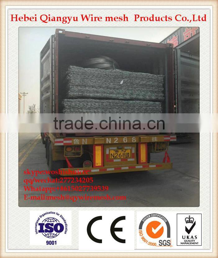 Factory Supply ! Welded mesh Hesco barrier / Hesco baskets for sale