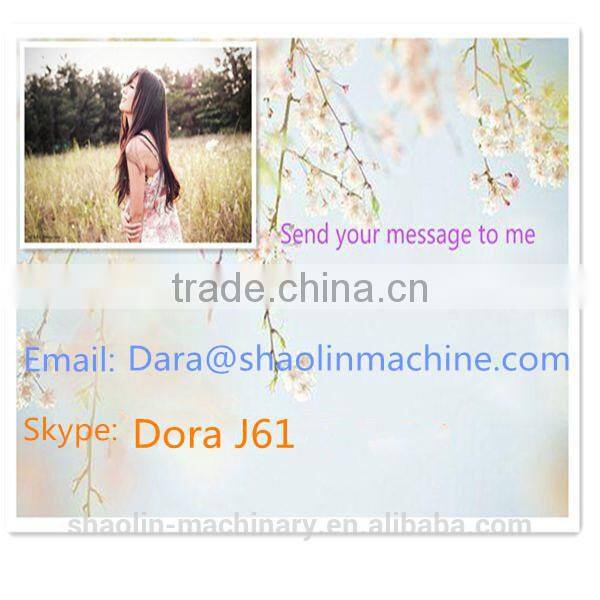 Hot sale pastry dough sheeter with best service