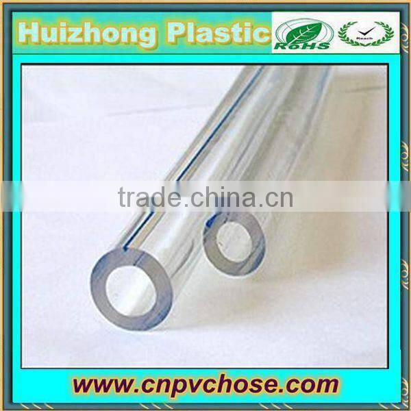 all kinds of colorful clear soft pvc hoses
