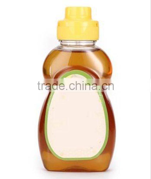 Squeezable PET Bottle Supplier