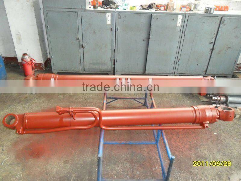 H&H Hydraulic Cylinder Clevis Mount