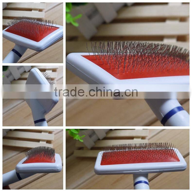 Fur brush wholesale pet bathing cleaning tool