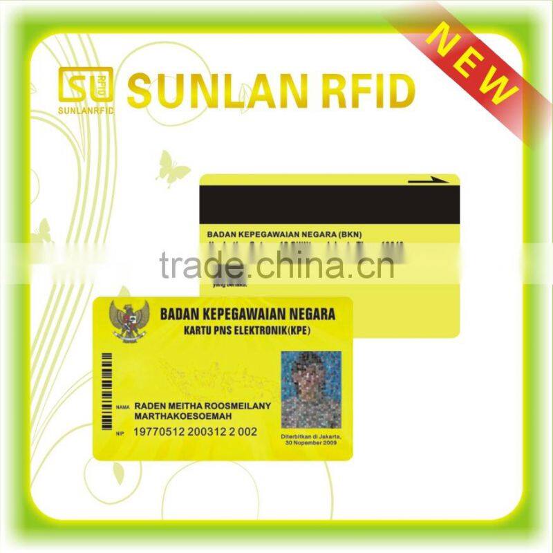 lowest cost 3*8, 4*5, 2*5, 4*8 layout RFID Inlay with copper antenna for different size smart card(professional manufacturer)