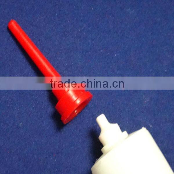 13ML Plastic Dispensing Syringe with Tip Cap