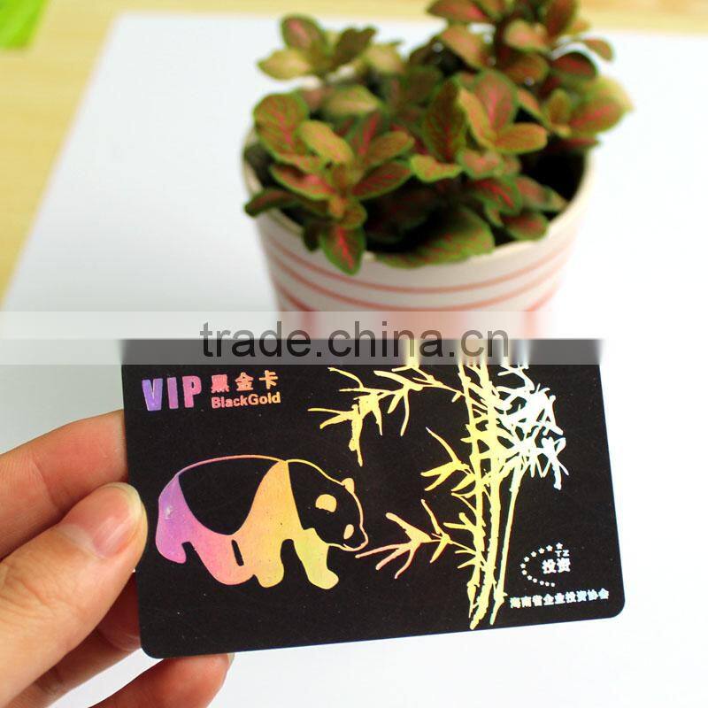 Professional High quality RFID Smart Card factory