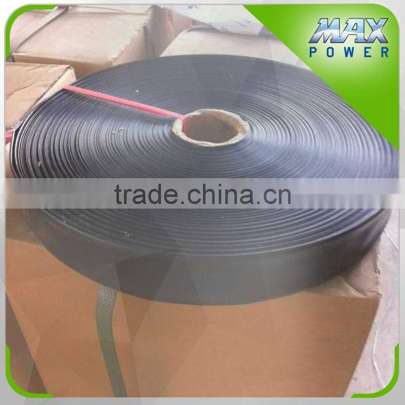 Smart Irrigation System tape for Flower Garden