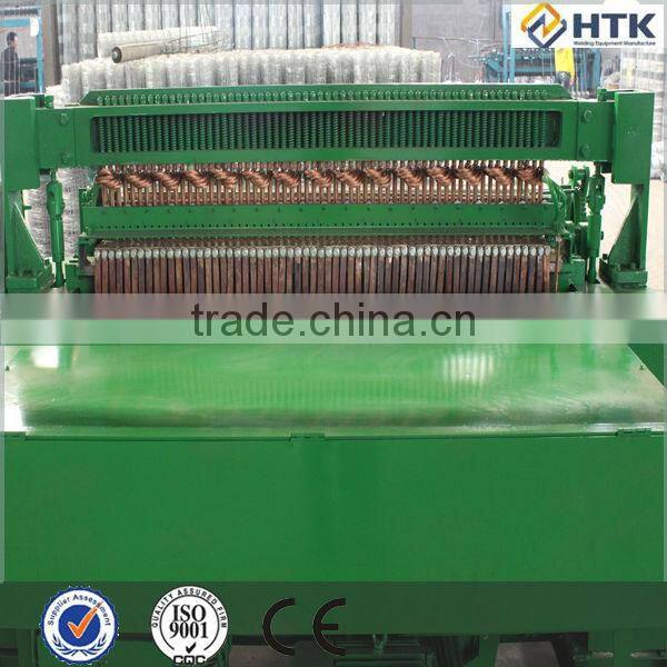 Hot Sale welded wire mesh panel machine