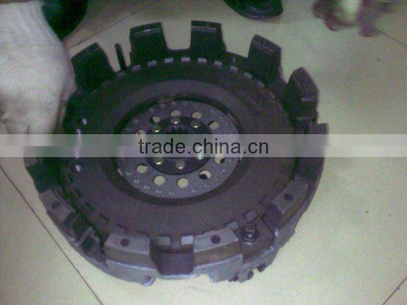 Tractor Spare Parts
