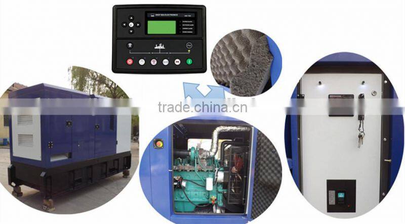 8-100kw hot sales natural gas generator