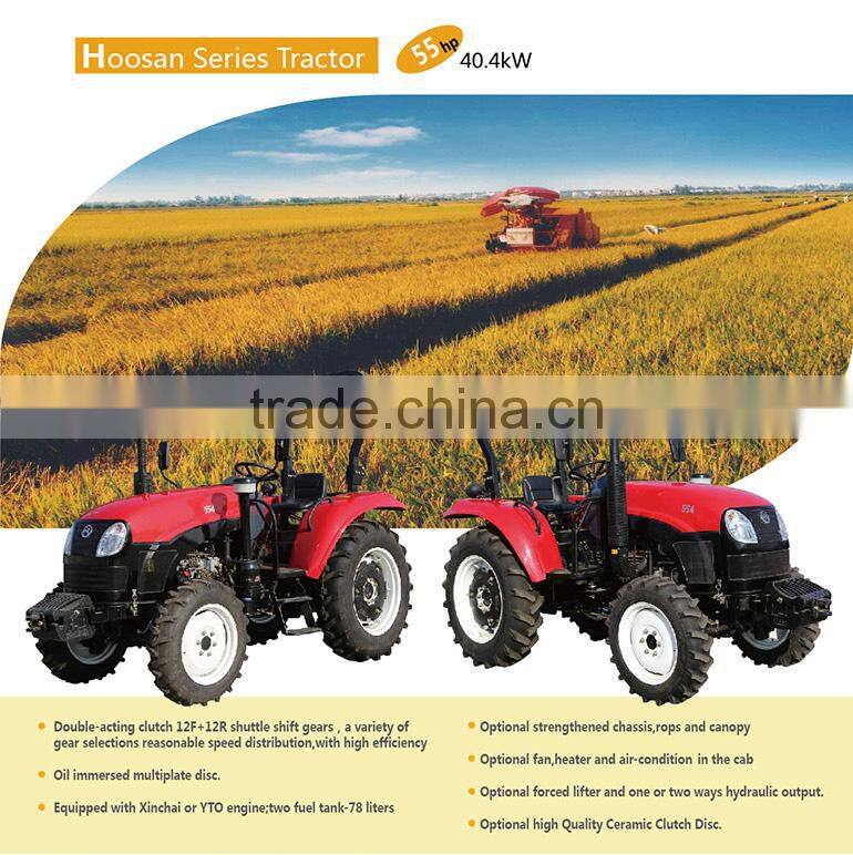 Most popular creative trade assurance tractor front wheel nut