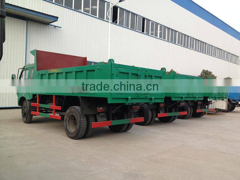 foton auman 6x4 stone carrying truck, dump truck, tipper truck