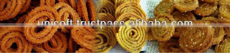 Food Processing Machinery