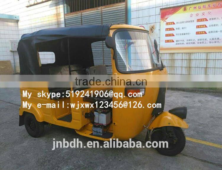 Popular 200cc motorcycles bajaj with good service/tuktuk/Indian and Africa market for sale