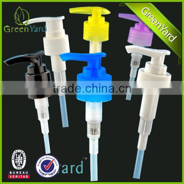 24/410 24/415 28/400 plastic lotion pump for liquid soap