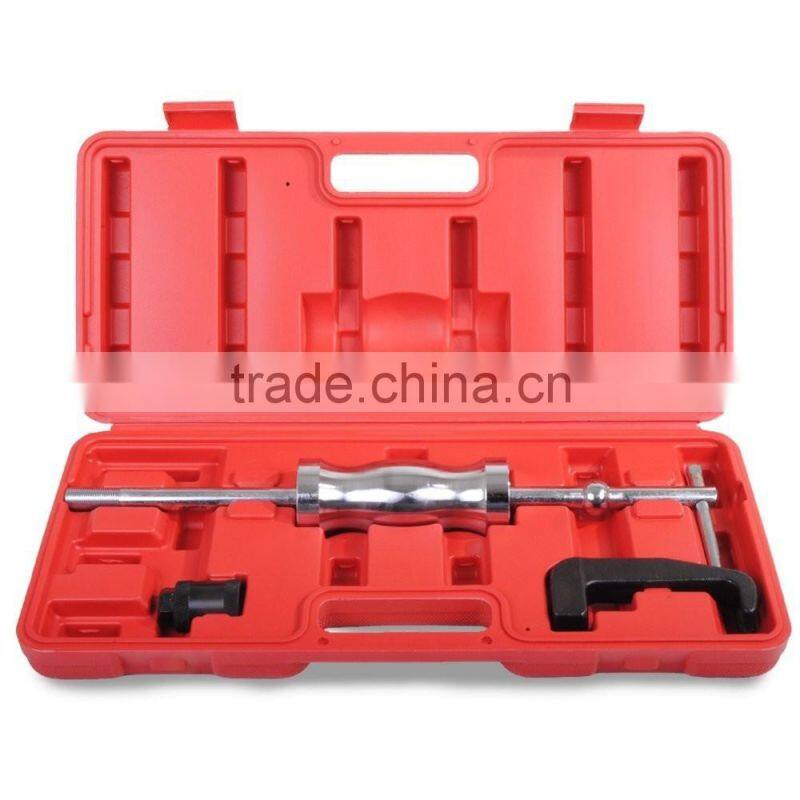 3 PIECE COMMON RAIL DIESEL CDI ENGINE INJECTOR EXTRACTOR PULLER FOR MERC