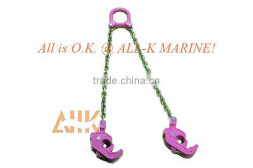 Drum Hooks For 1 Drum